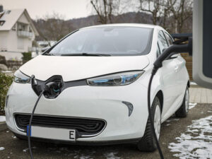 euless ev repair, electric car service, ev maintenance
